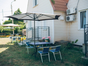 База отдыха Азимут