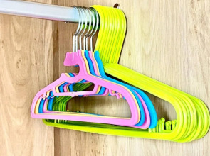 Апартаменты на Поповича 22