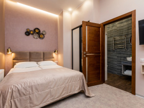 Апарт-Отель Асгард