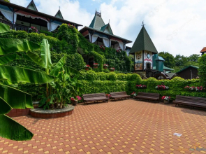 Shale Guest house