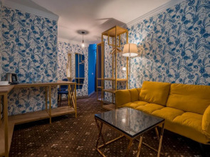 Hotel Boutique Gladius Inn