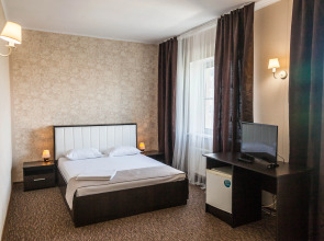 Гостевой Дом Аква-Солярис