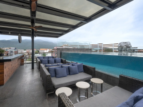 Amanor Chiang Mai Hotel