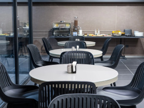 Отель Best Tbilisi