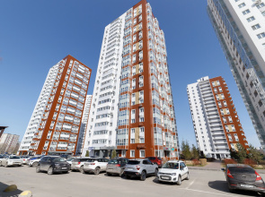 Апартаменты на Аблукова 10