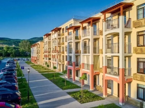 Квартира Однокомнатная в Сукко ЖК Холидей Хаус