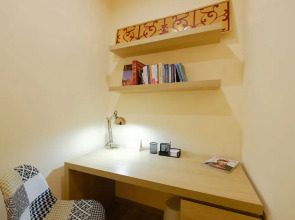 Апартаменты Петровские на Советской 108