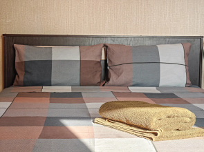 Апартаменты на Фрунзе 49/1