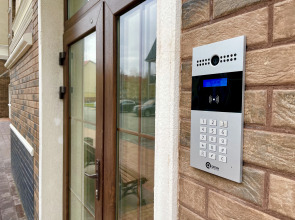 Квартира Troesutok Orange