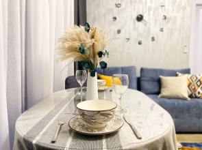 Квартира KatrinRent Twins 13