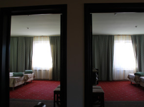 Мини-отель Art-Room Чистые ключи