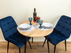 Апартаменты Апартамент в ЖК Резиденция у моря