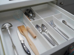 Апартаменты Студия с Диванчиком и Sony PlayStation 4