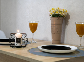 Апартаменты в Нижнем Новгороде