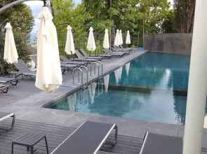 Апартаменты Новые Уютные в Сочи