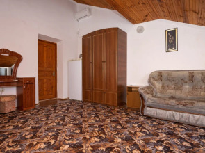 Гостевой Дом Paradise