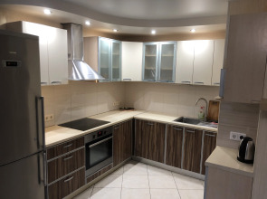 Апартаменты на Софьи Ковалевской 14a