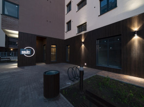 Апартаменты Rest in Salyut