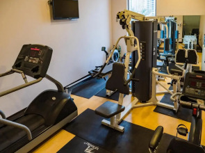 Signature Hotel Apartments & Spa Marina