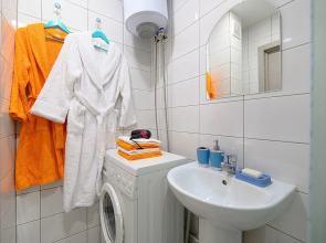 Апартаменты в НОВОМ ЭЛИТНОМ доме на Масленникова 58