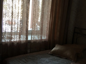 Отель The Old Times