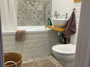 Квартира на Победе