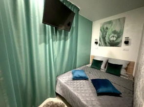 Квартира Mars Hotel Павловский Тракт 307