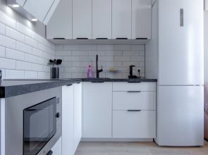 Апартаменты Панорамный Вид на Море и Горы