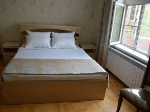 Гостевой дом Лотос