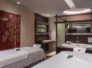 Pullman Bangkok Hotel G