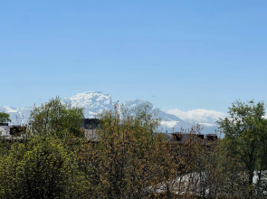 Апартаменты AURA на Московской 17