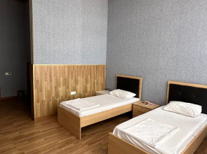 Arena Imishli Hotel