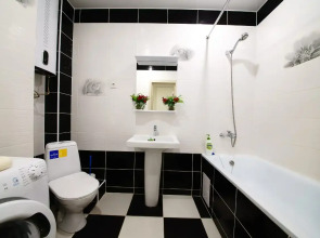 Апартаменты на Симбирцева 40а