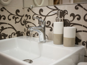 Отель Комплекс Апартаментов ApartMoscow ООО Балтийская Северная Компания