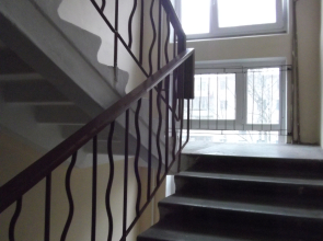 Апартаменты Frunze Avenue