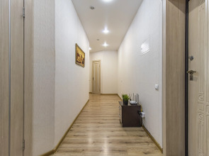 Апартаменты VEGAS на Гагарина 99/2