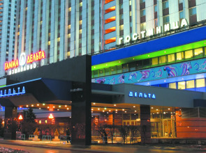 Измайлово Гамма (Версаль-тур)