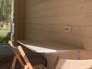 Гостевой дом Нодикхаус Ä