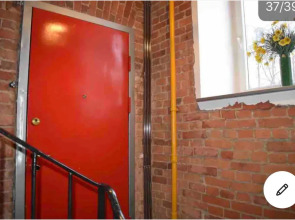 Апартаменты у Эрмитажа 12 гостей Б.Конюшенная 12