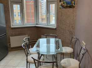 Квартира Дом Гончарова на Нестерова 6