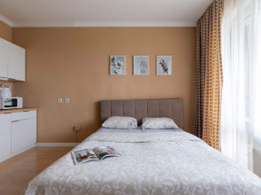 Апартаменты Hello!