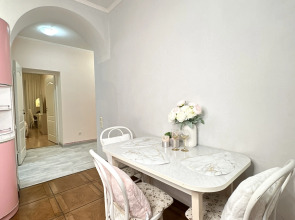 Апартаменты Уютные апартаменты в центре города