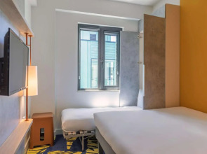 Отель ibis Budget Тбилиси Центр