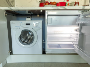 Апартаменты Indigo у Метро Беговая