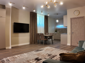 Апартаменты Apart SV1 Цоколь Раушен Престиж