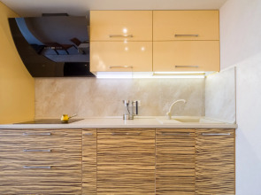 Квартира Прекрасная 2-х комнатная рядом с пляжем Алексино