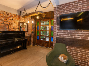 Отель Double DD