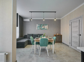 Квартира Мюнхен