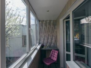 Апартаменты превосходящие ожидания Рыбная Деревня