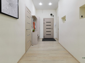 Квартира в Доме у Фонтанов